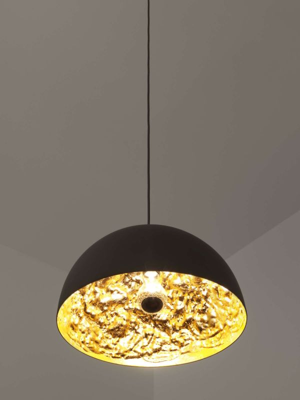 Stchu-Moon 02 pendant lamp Catellani & Smith